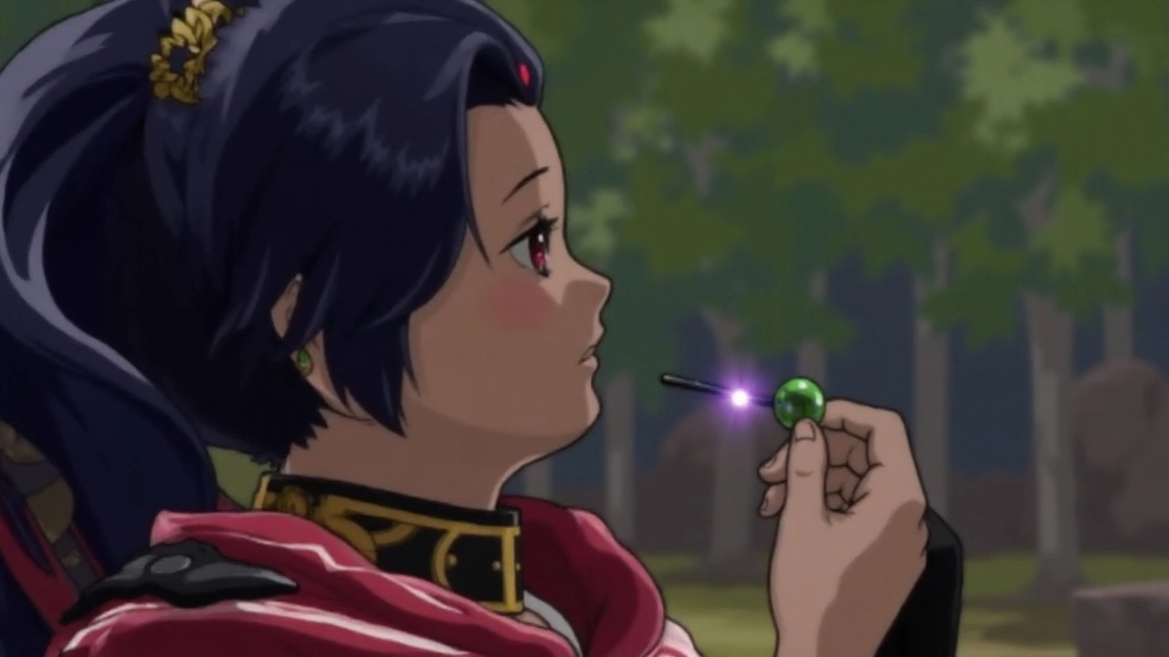 Fire Emblem: Fortune's Weave Revealed at Nintendo Direct, Launching 2026 on Switch 2