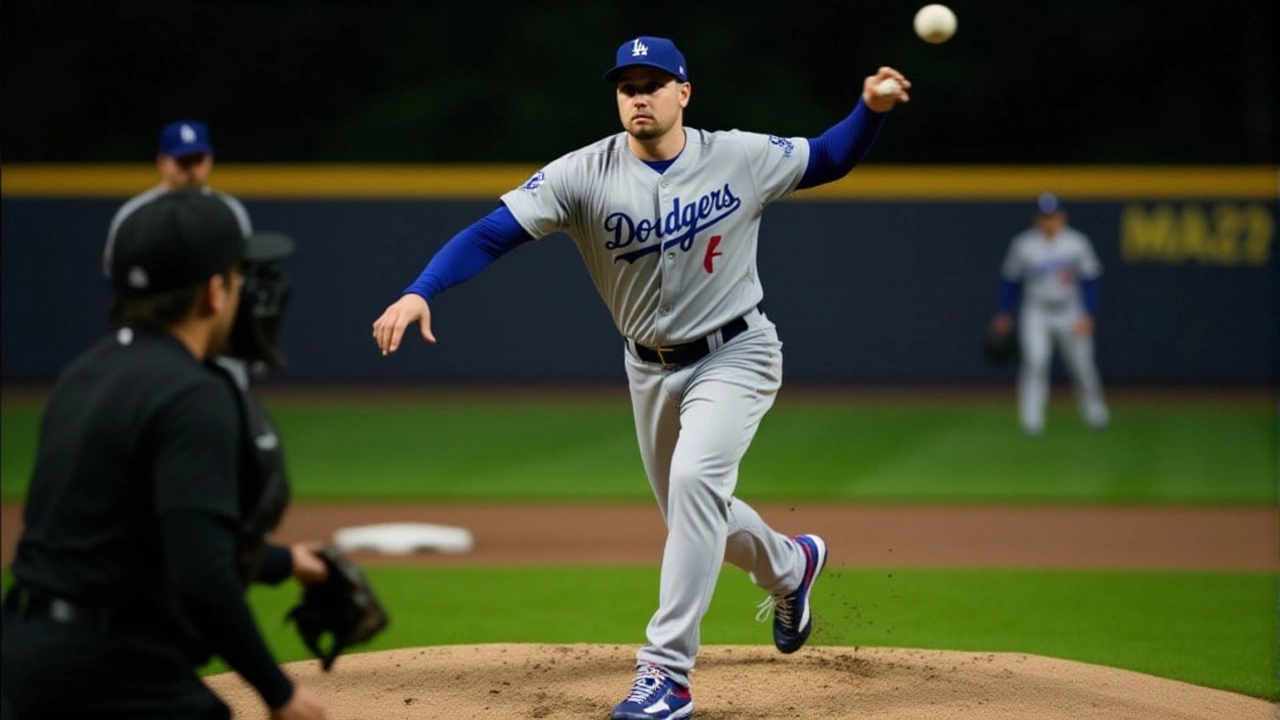 Dodgers vs. Blue Jays: 2025 World Series Brings Back Classic Starters