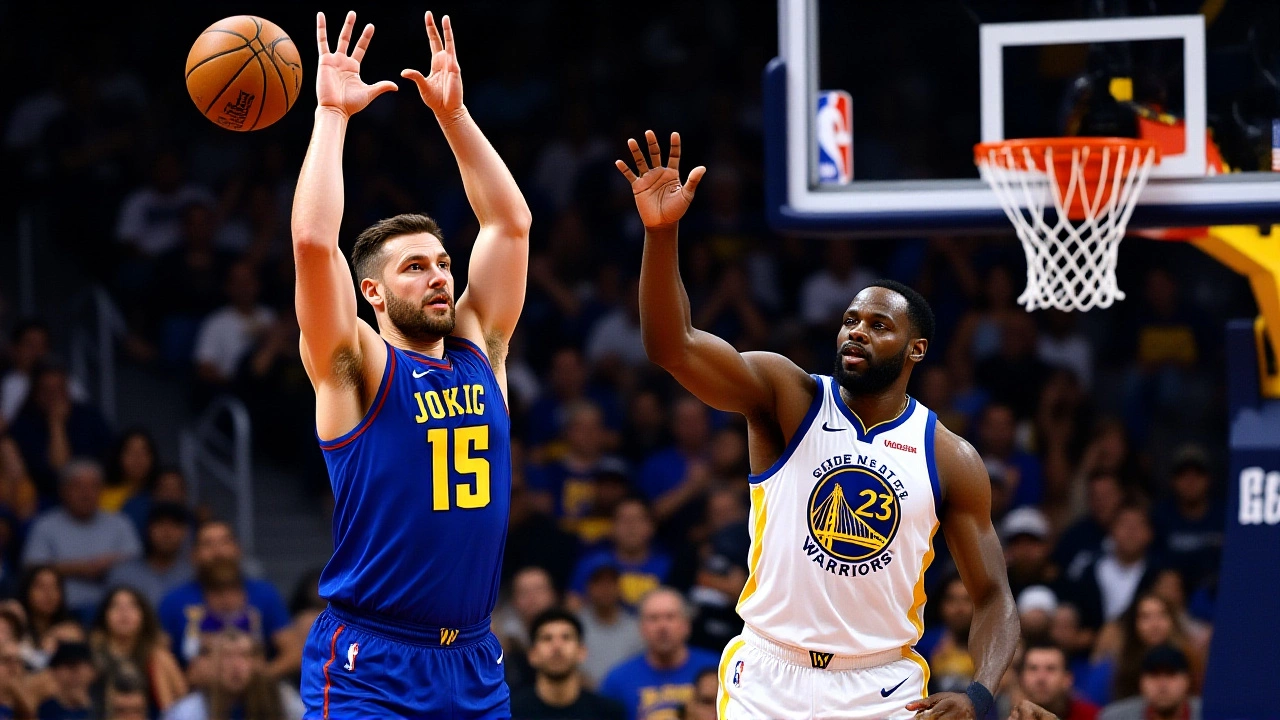 Draymond Green admits he 'failed' Warriors by not fixing defensive collapse this season