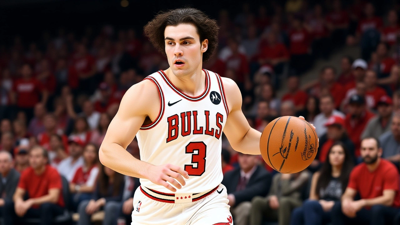 Fourth Quarter: Formality, Not Drama