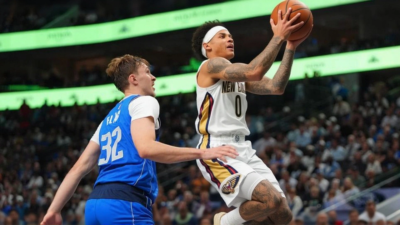 Lakers Host Pelicans in Key Matchup as LA Favors by Double Digits