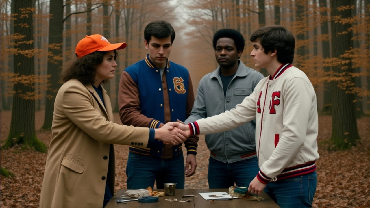 Stranger Things 5, Volume 1 Overwhelms With Chaos, Not Closure